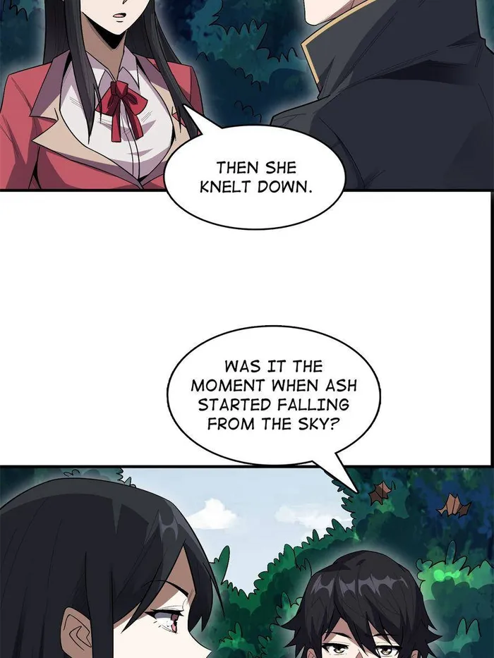 I’m Really Not The Villain — Chapter 123 — page 42