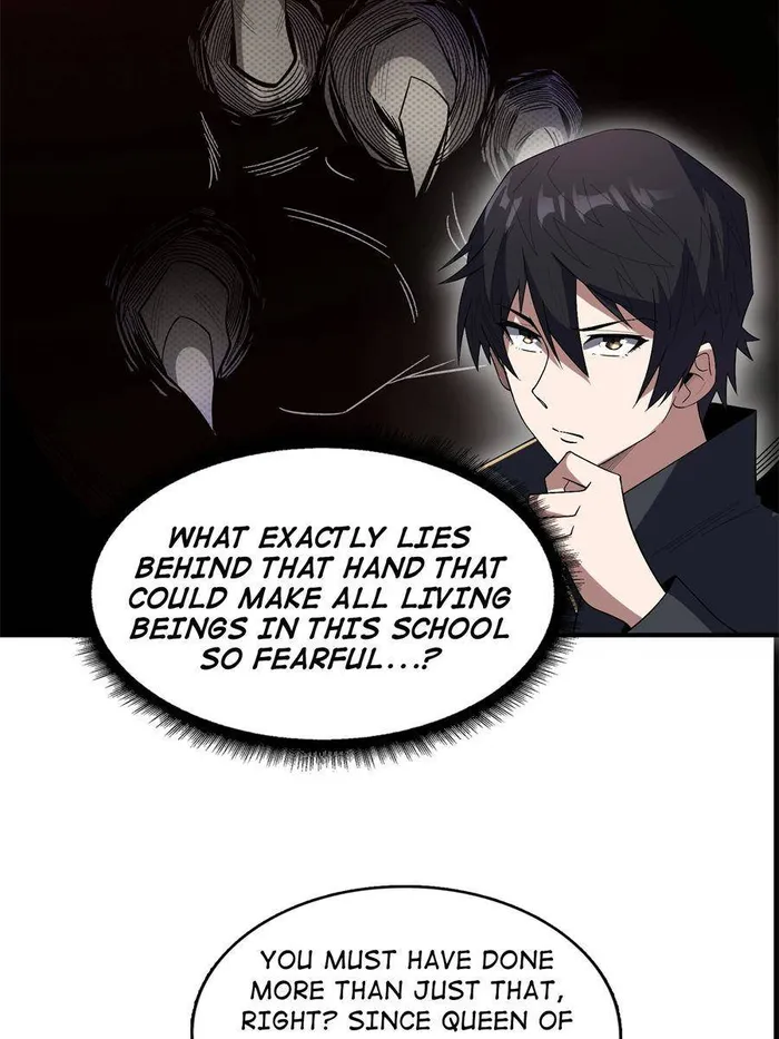 I’m Really Not The Villain — Chapter 123 — page 44