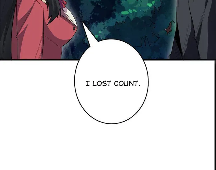 I’m Really Not The Villain — Chapter 123 — page 48