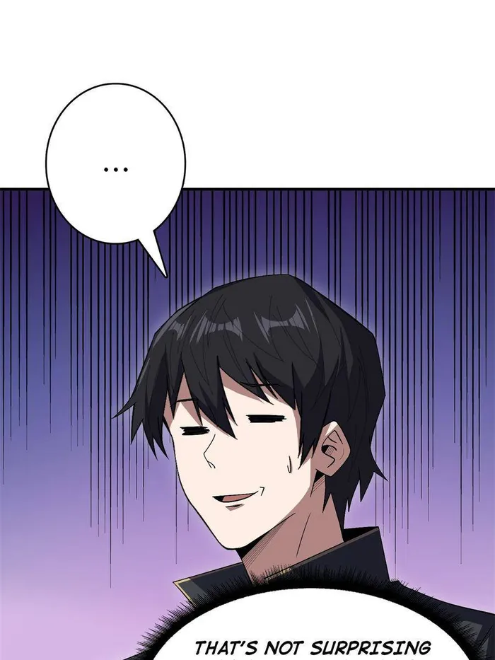 I’m Really Not The Villain — Chapter 123 — page 49