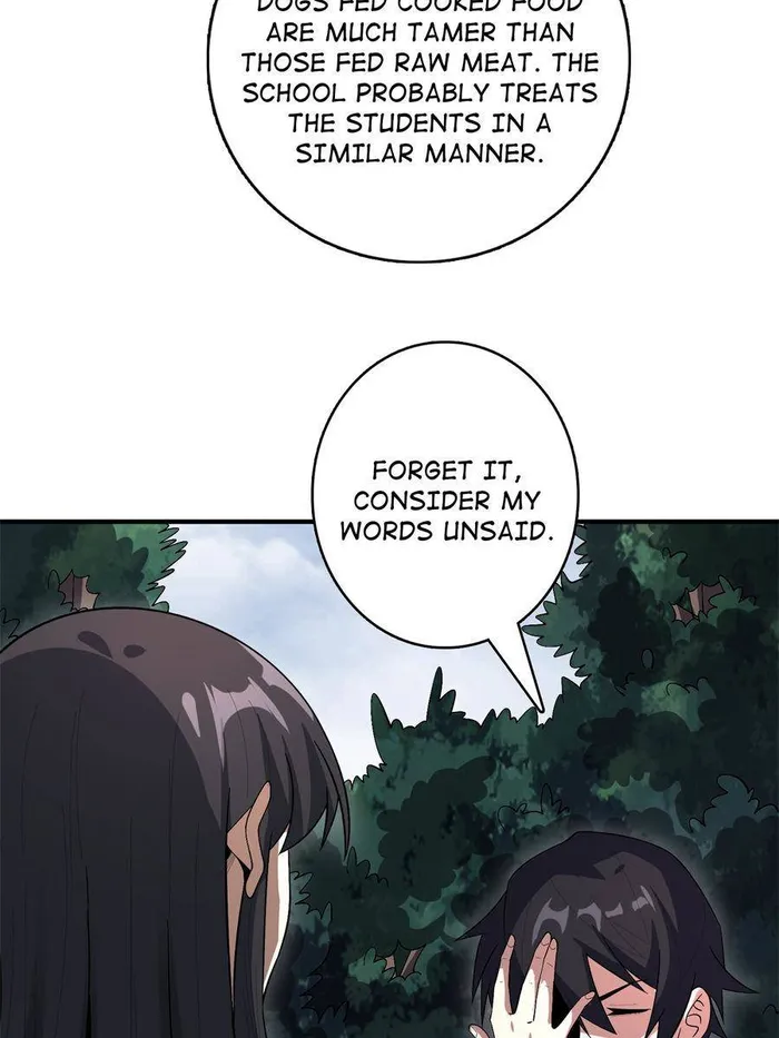 I’m Really Not The Villain — Chapter 123 — page 53