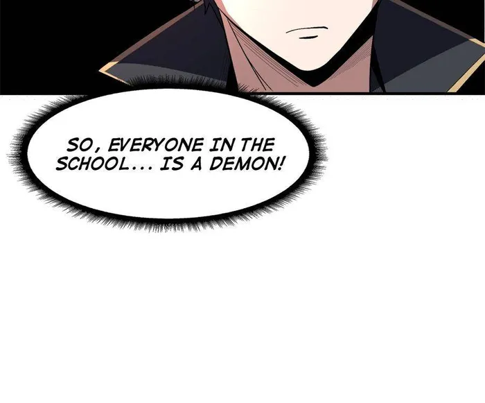 I’m Really Not The Villain — Chapter 123 — page 59