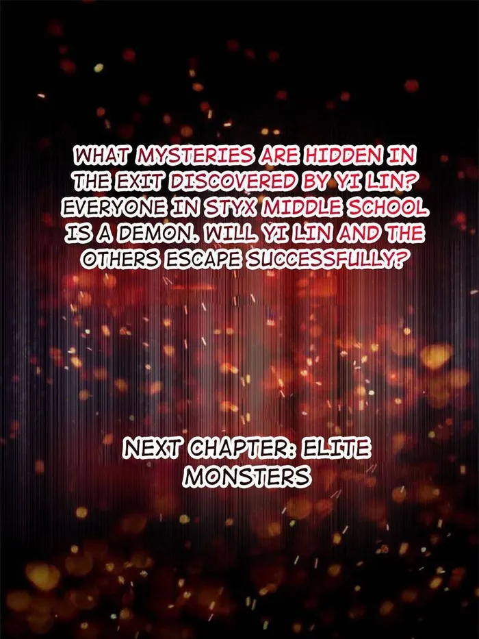 I’m Really Not The Villain — Chapter 123 — page 60