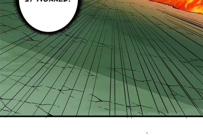 I’m Really Not The Villain — Chapter 124 — page 8