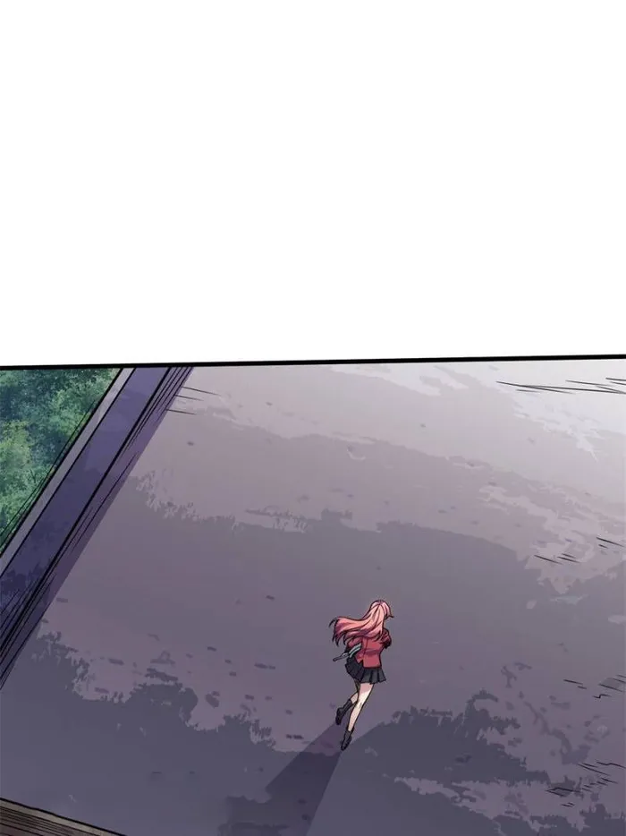 I’m Really Not The Villain — Chapter 124 — page 9