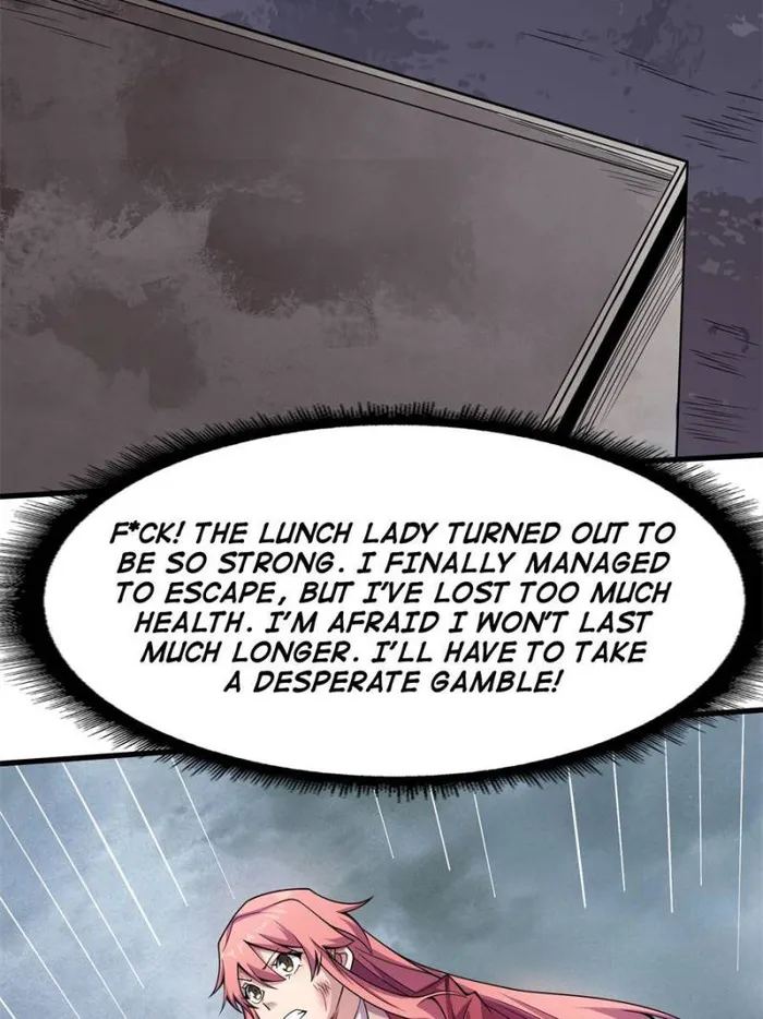 I’m Really Not The Villain — Chapter 124 — page 10