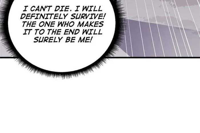 I’m Really Not The Villain — Chapter 124 — page 16