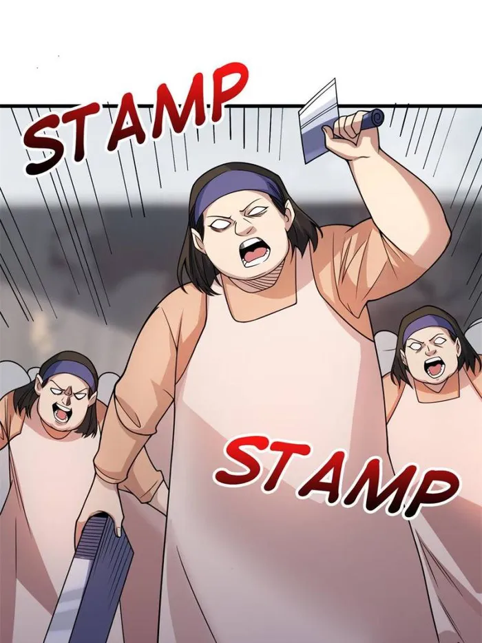 I’m Really Not The Villain — Chapter 124 — page 17