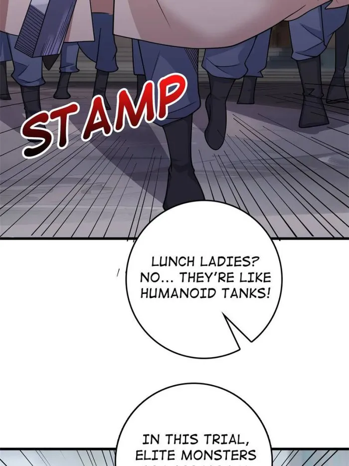I’m Really Not The Villain — Chapter 124 — page 18