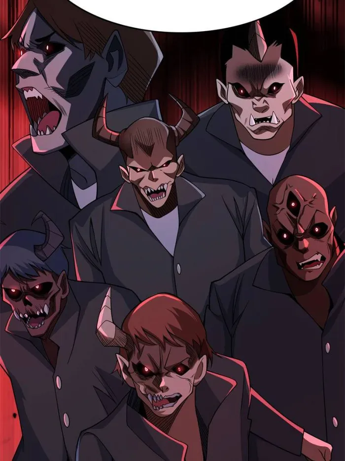 I’m Really Not The Villain — Chapter 124 — page 20