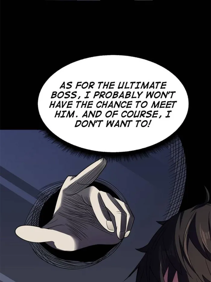 I’m Really Not The Villain — Chapter 124 — page 23