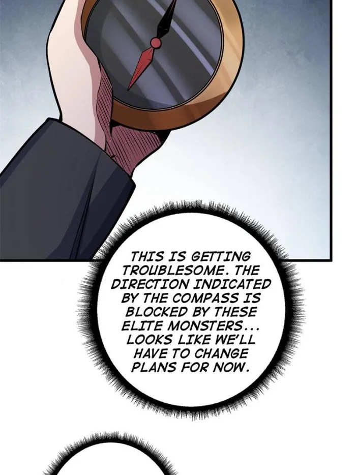 I’m Really Not The Villain — Chapter 124 — page 30
