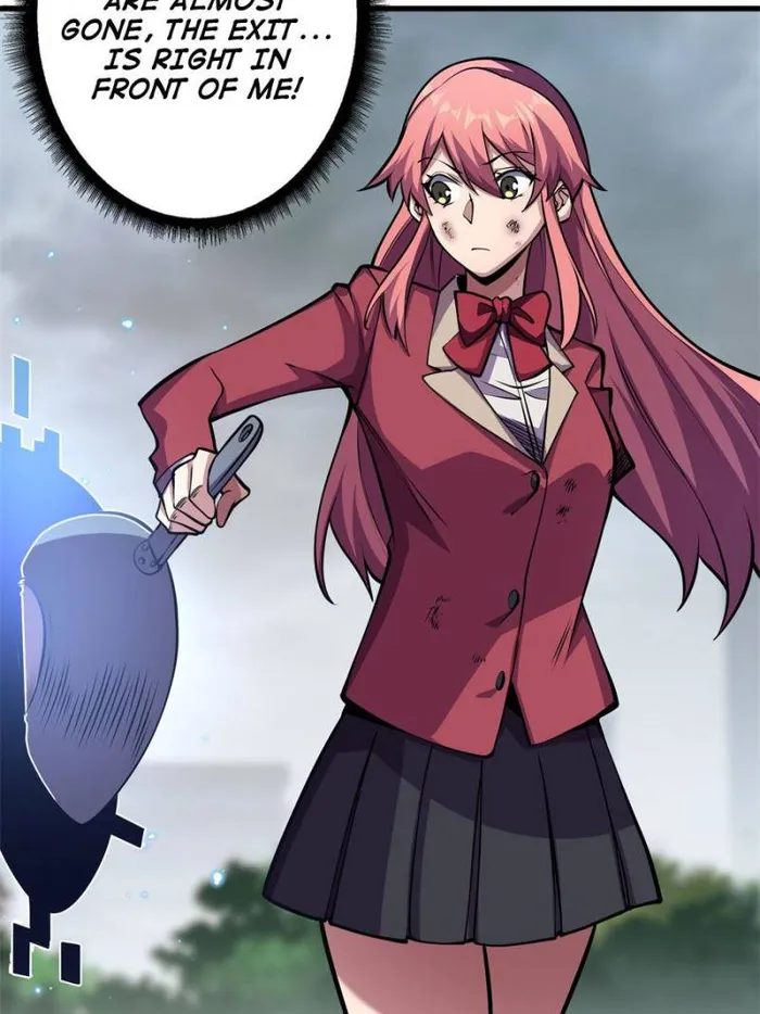 I’m Really Not The Villain — Chapter 124 — page 38