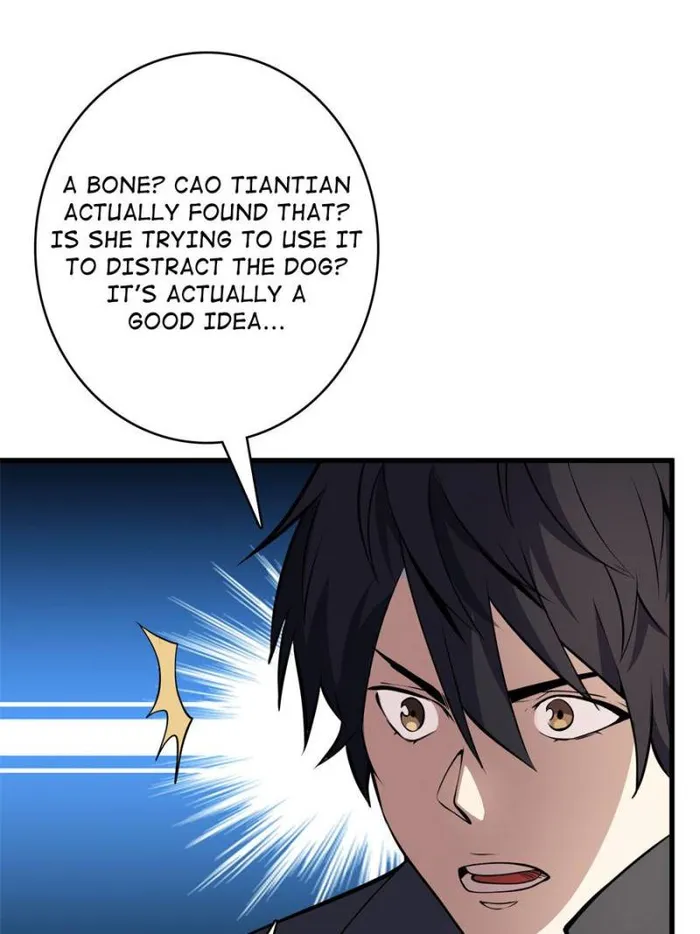 I’m Really Not The Villain — Chapter 124 — page 41