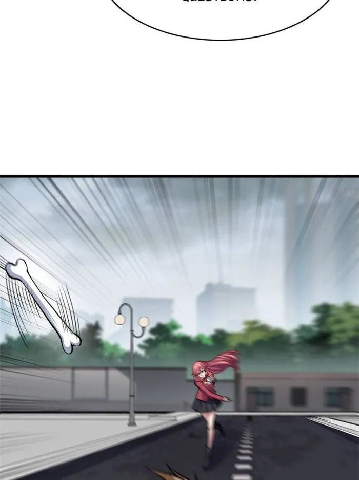I’m Really Not The Villain — Chapter 124 — page 45