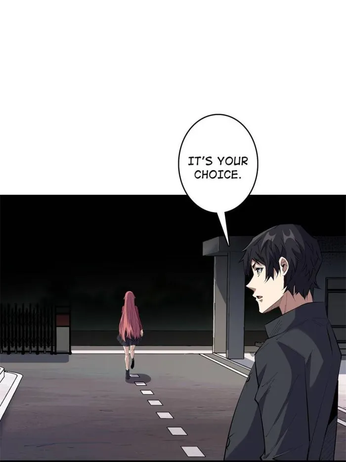 I’m Really Not The Villain — Chapter 125 — page 1