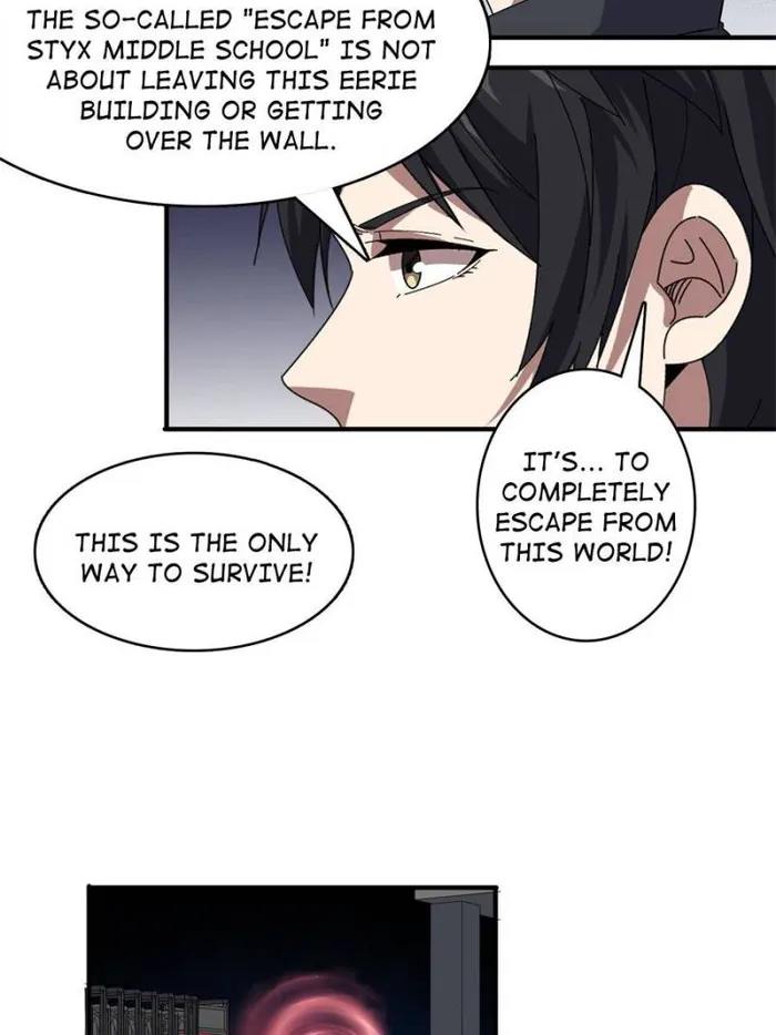 I’m Really Not The Villain — Chapter 125 — page 6