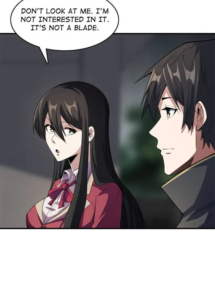 I’m Really Not The Villain — Chapter 125 — page 8