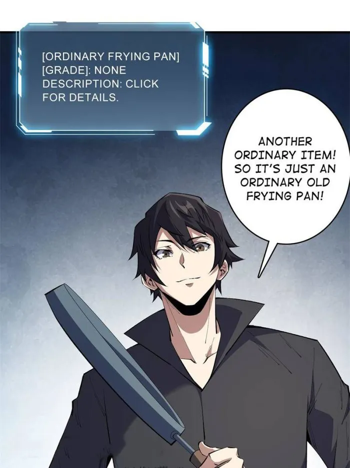 I’m Really Not The Villain — Chapter 125 — page 9