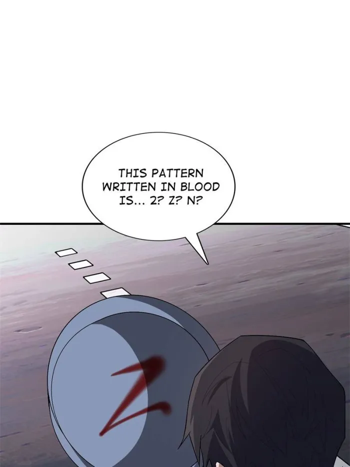 I’m Really Not The Villain — Chapter 125 — page 12