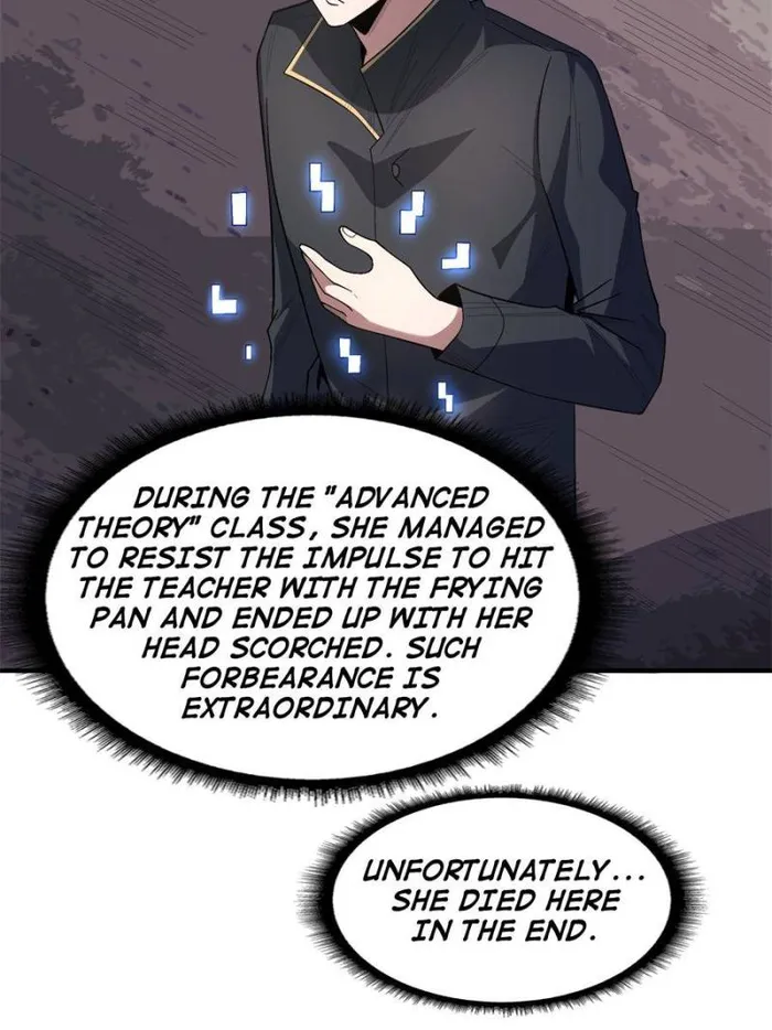 I’m Really Not The Villain — Chapter 125 — page 14
