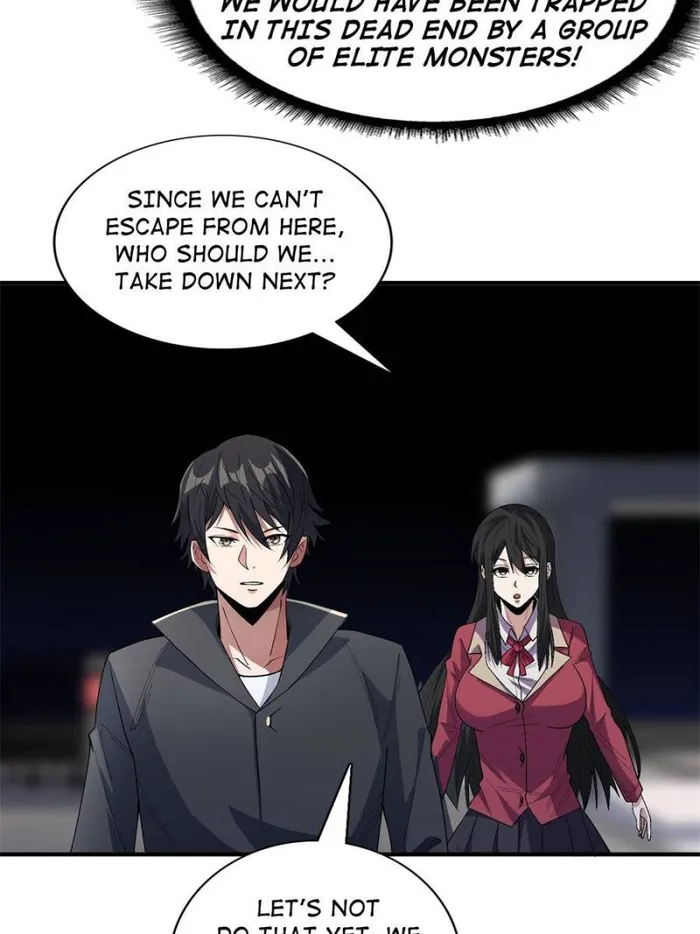 I’m Really Not The Villain — Chapter 125 — page 16