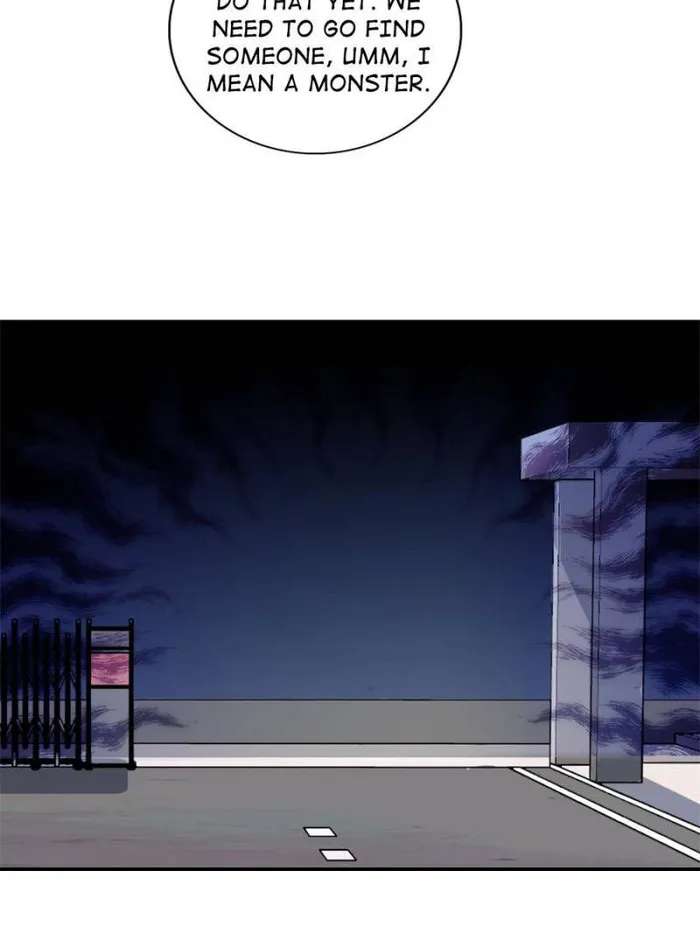 I’m Really Not The Villain — Chapter 125 — page 17