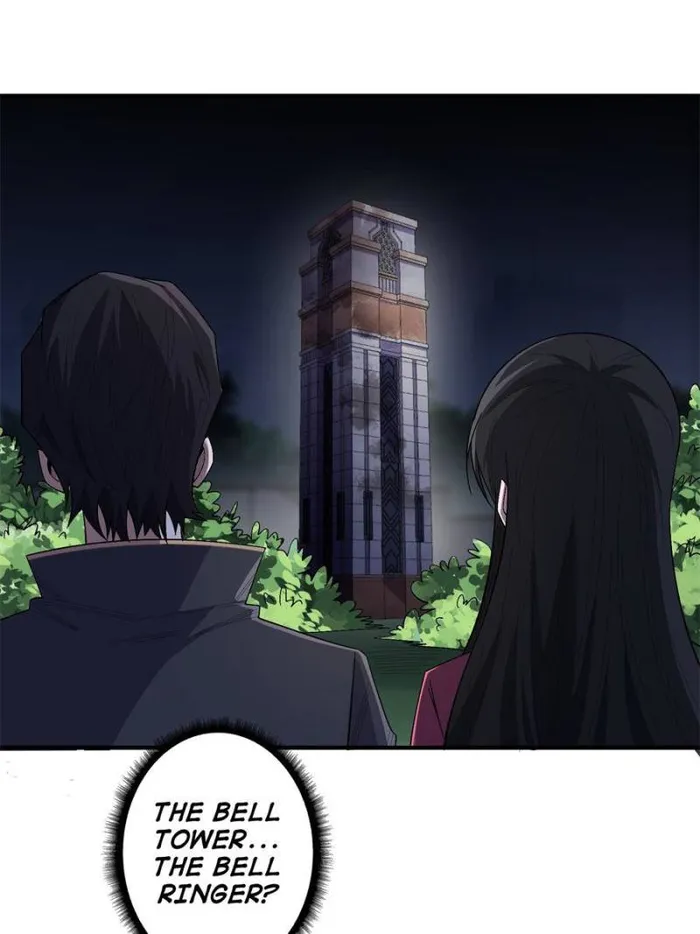 I’m Really Not The Villain — Chapter 125 — page 22