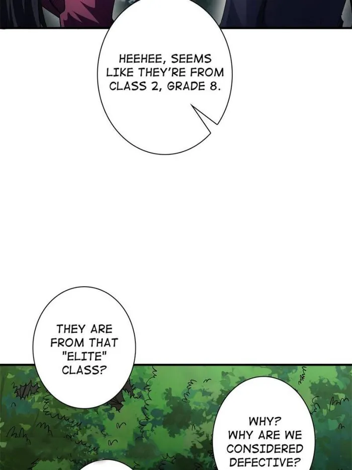 I’m Really Not The Villain — Chapter 125 — page 25