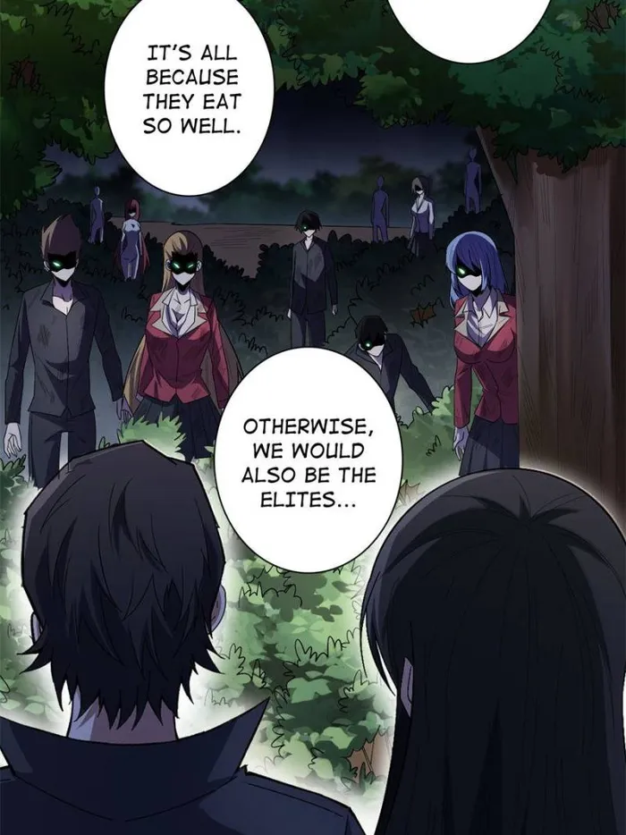 I’m Really Not The Villain — Chapter 125 — page 26