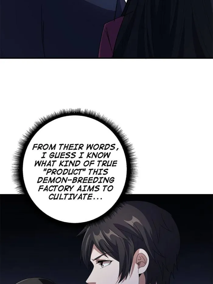I’m Really Not The Villain — Chapter 125 — page 27