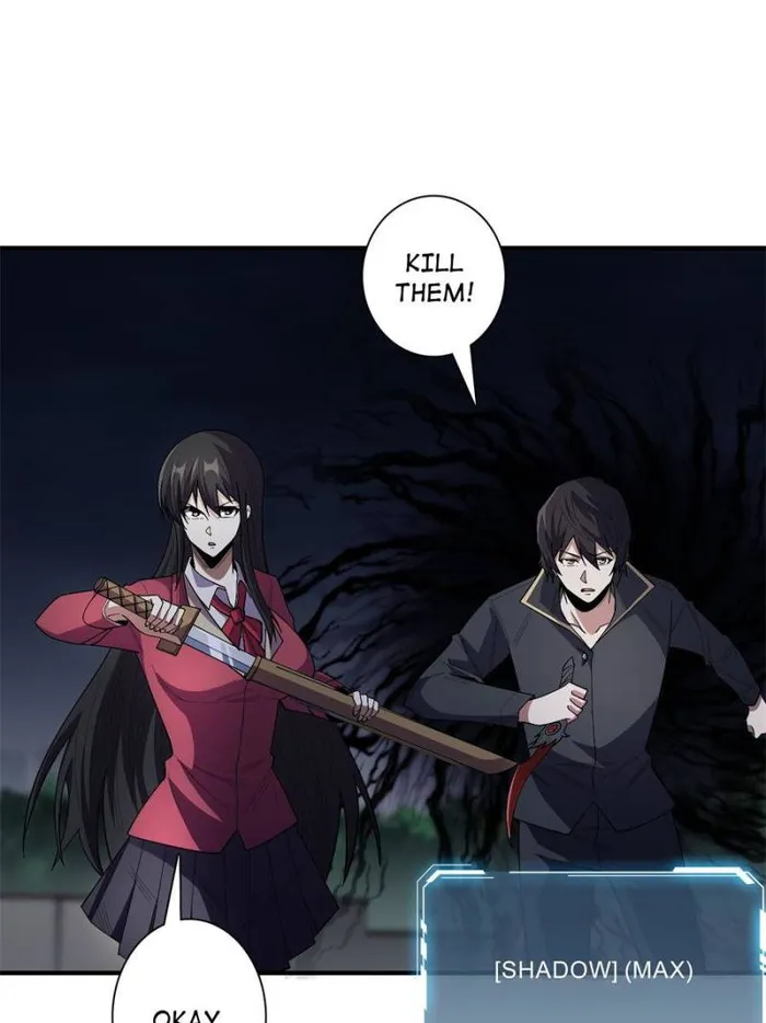 I’m Really Not The Villain — Chapter 125 — page 30