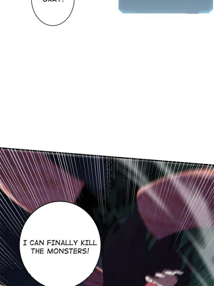 I’m Really Not The Villain — Chapter 125 — page 31
