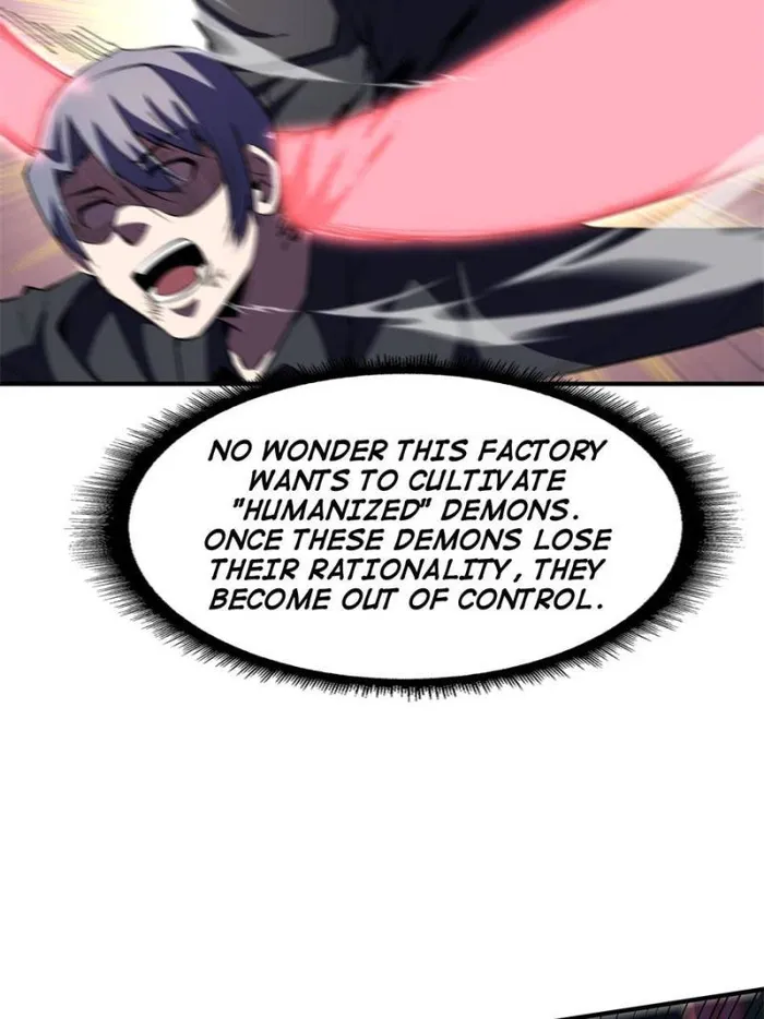 I’m Really Not The Villain — Chapter 125 — page 36