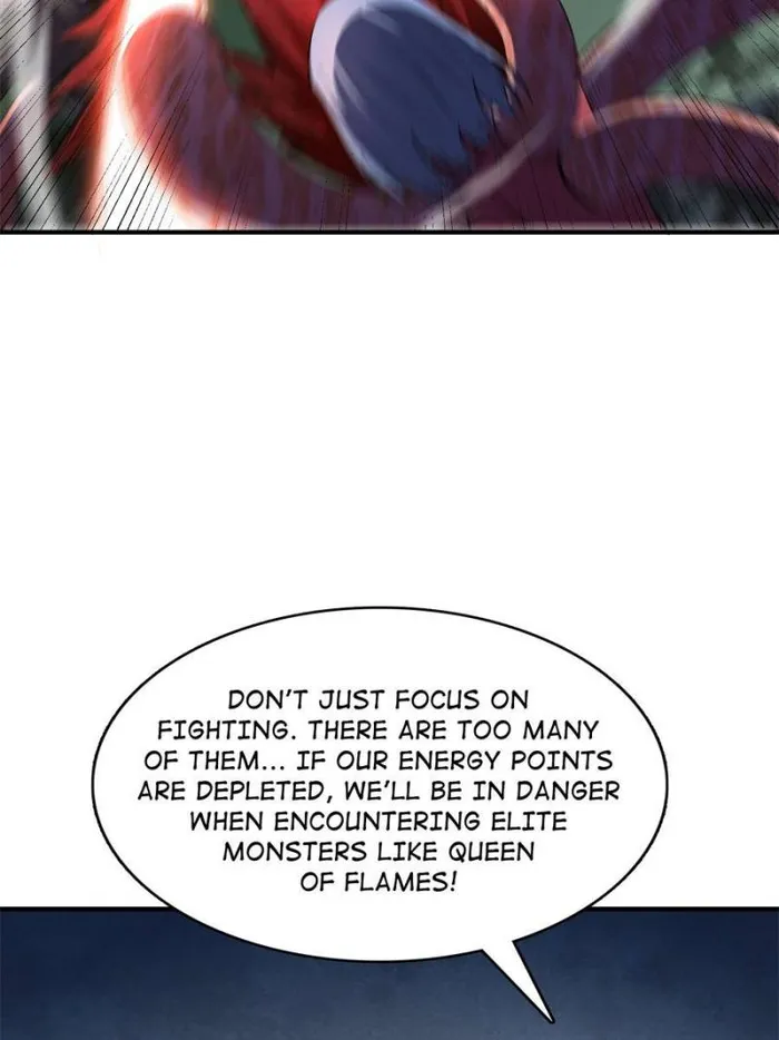 I’m Really Not The Villain — Chapter 125 — page 38