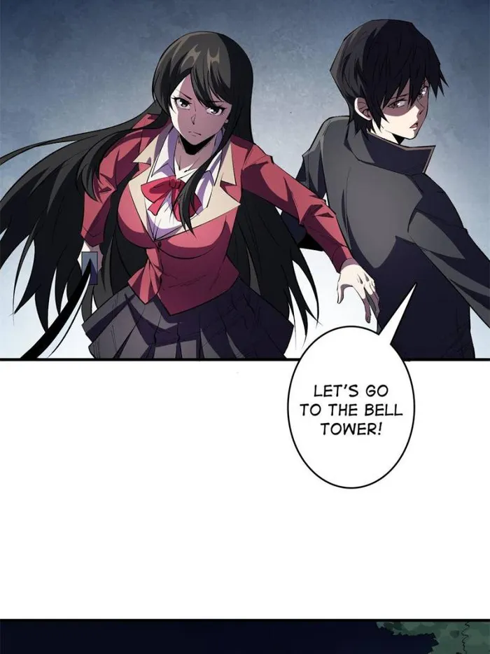 I’m Really Not The Villain — Chapter 125 — page 39