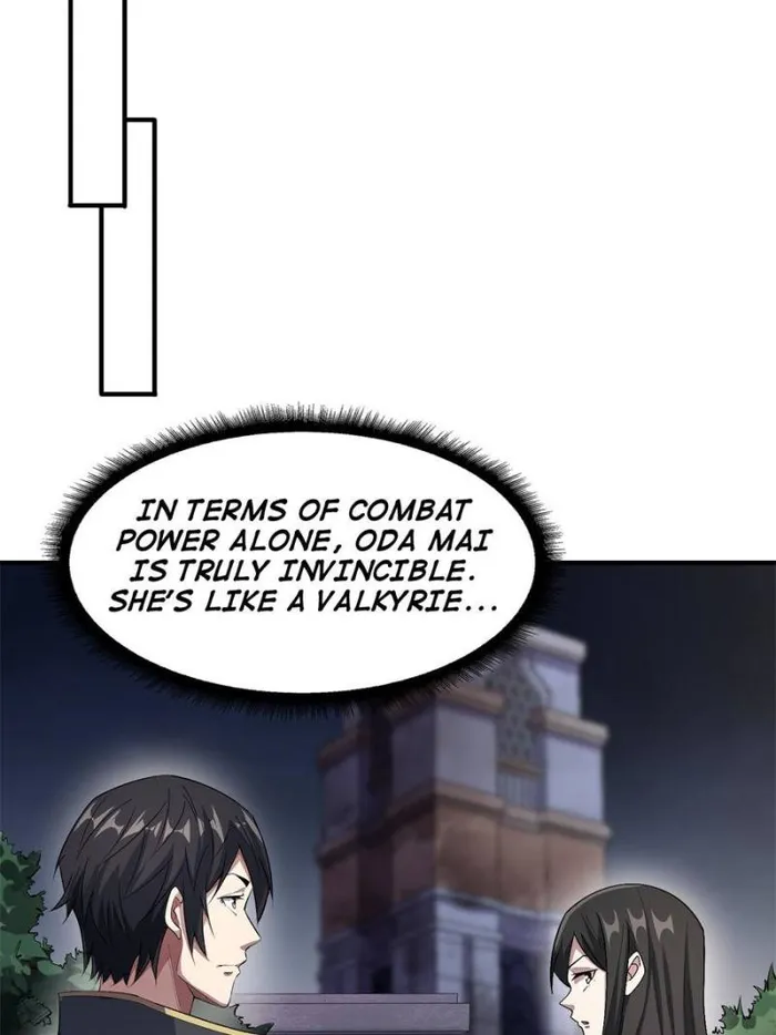 I’m Really Not The Villain — Chapter 125 — page 42