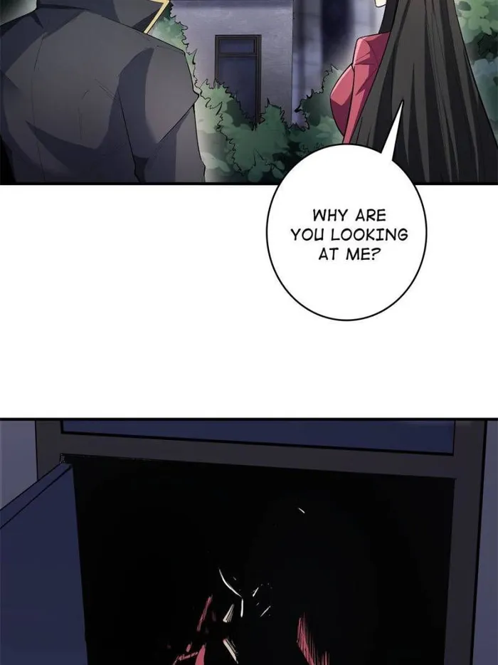 I’m Really Not The Villain — Chapter 125 — page 43