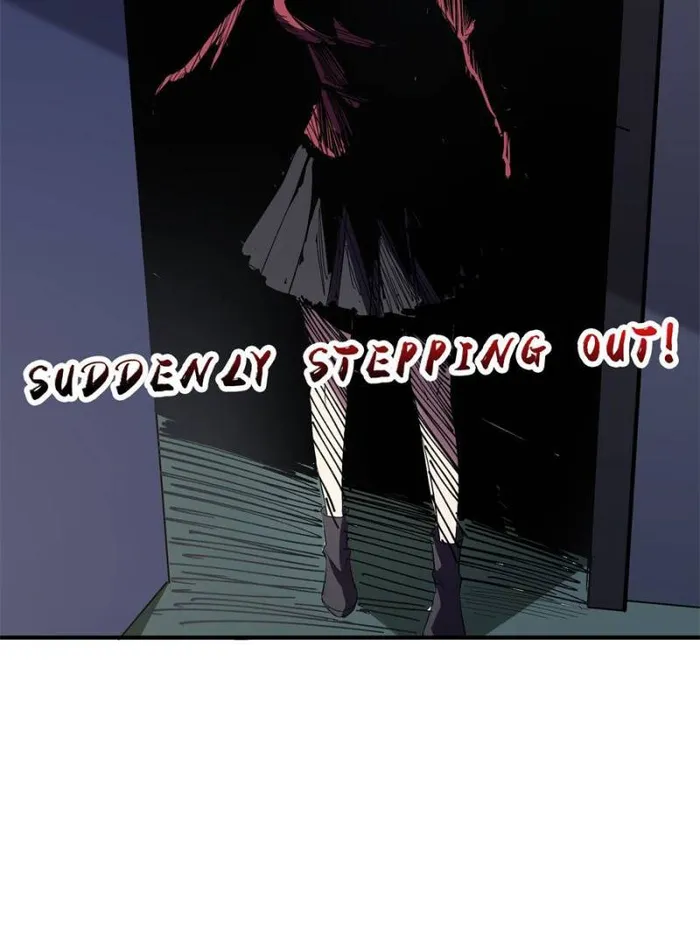 I’m Really Not The Villain — Chapter 125 — page 44