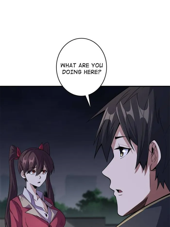 I’m Really Not The Villain — Chapter 125 — page 46