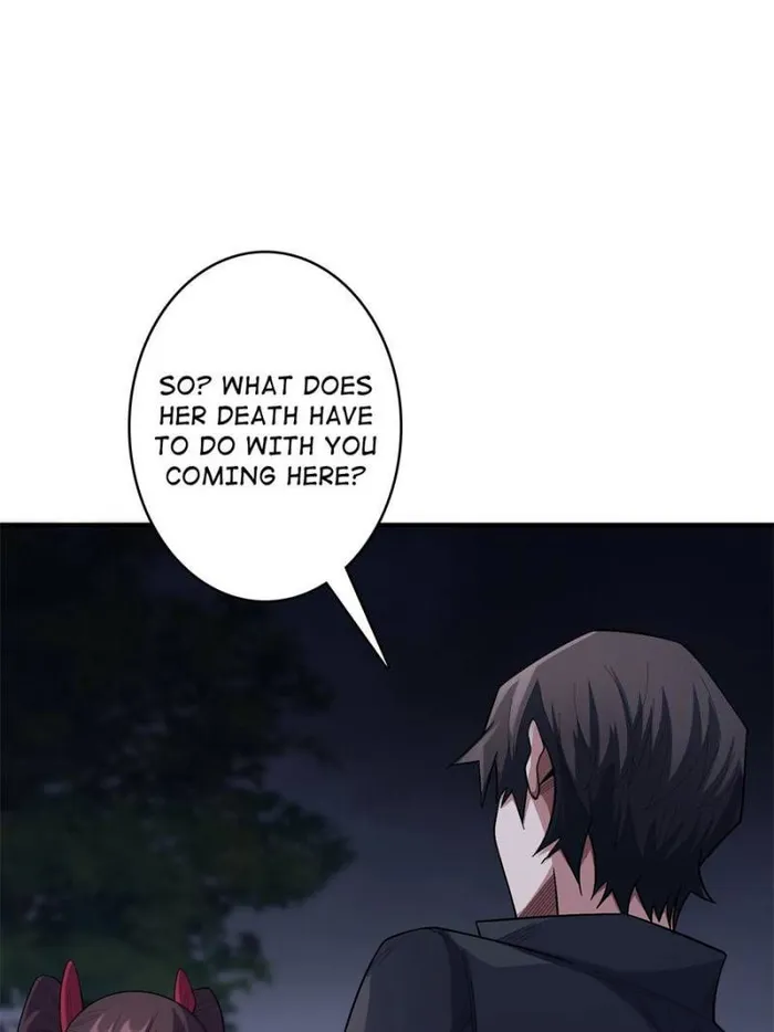 I’m Really Not The Villain — Chapter 125 — page 49
