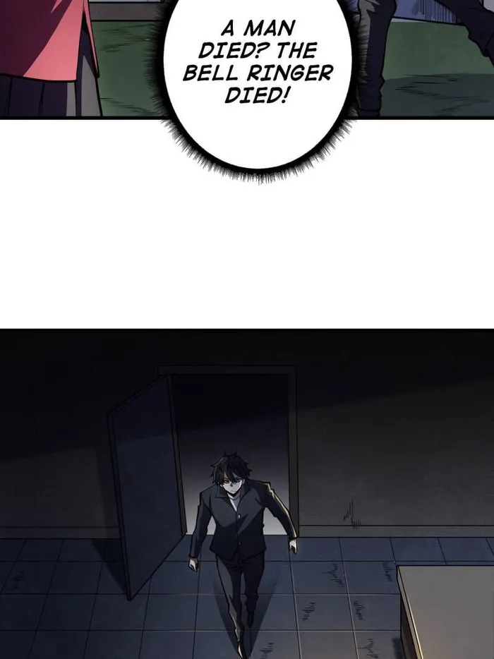 I’m Really Not The Villain — Chapter 126 — page 2
