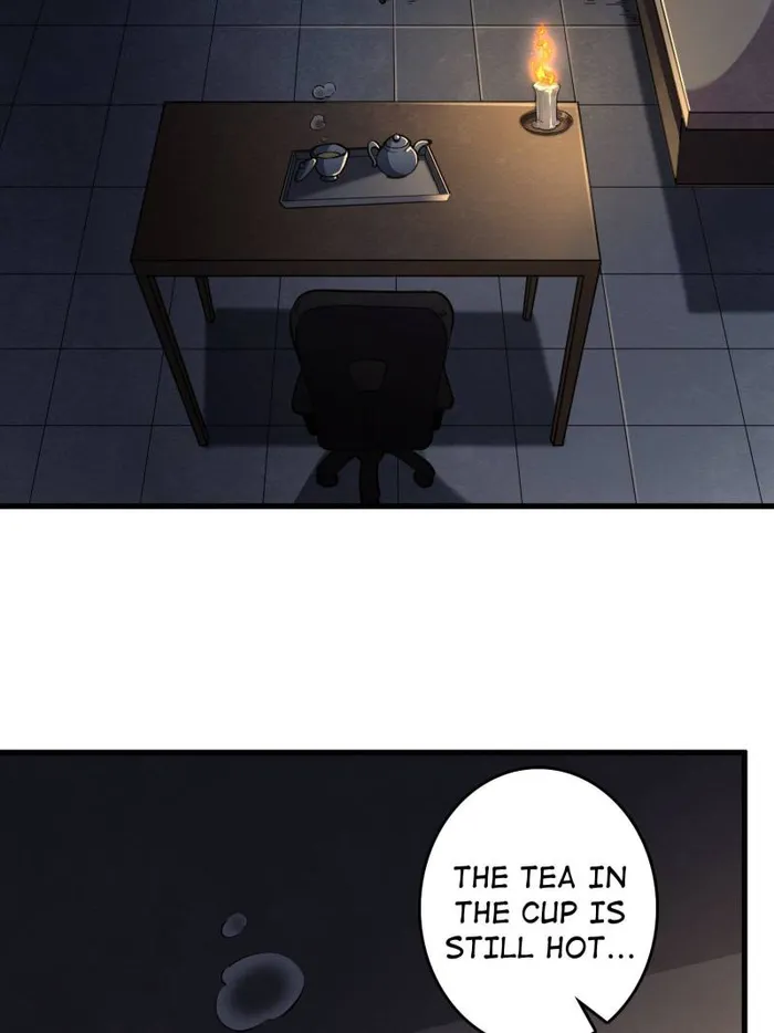 I’m Really Not The Villain — Chapter 126 — page 3