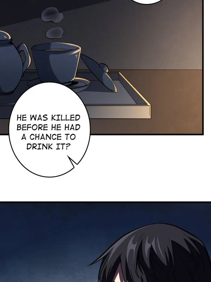 I’m Really Not The Villain — Chapter 126 — page 4