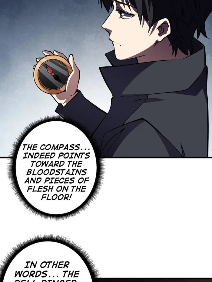 I’m Really Not The Villain — Chapter 126 — page 5