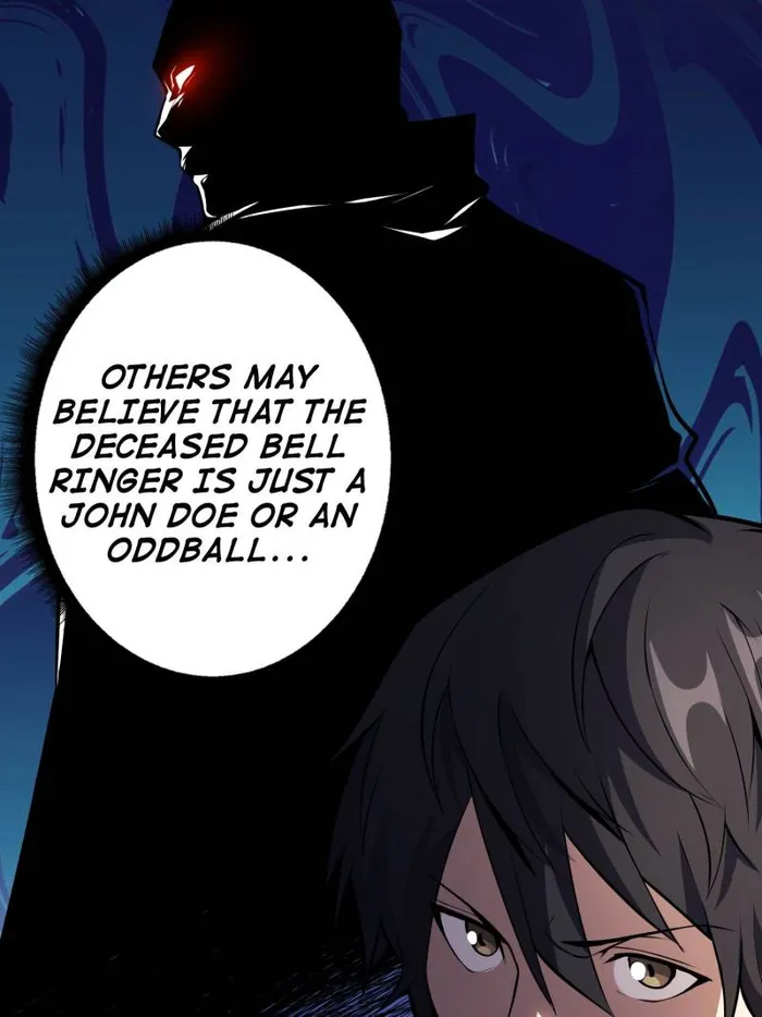 I’m Really Not The Villain — Chapter 126 — page 7