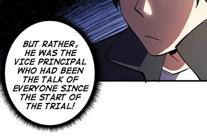 I’m Really Not The Villain — Chapter 126 — page 8