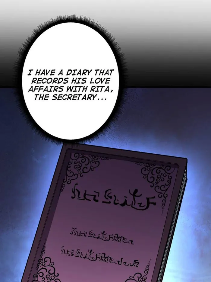 I’m Really Not The Villain — Chapter 126 — page 9