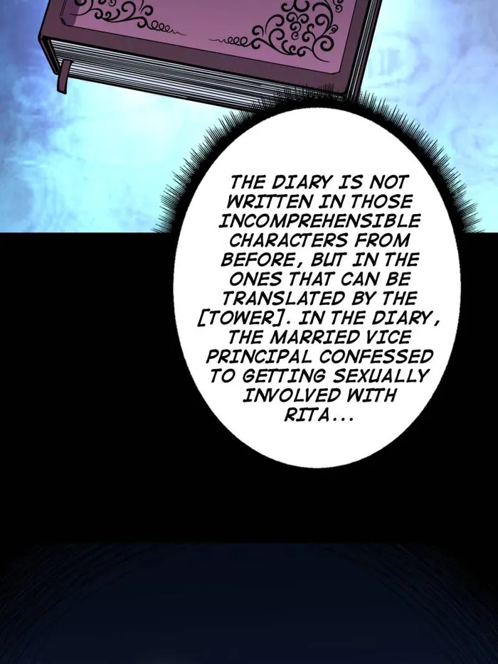 I’m Really Not The Villain — Chapter 126 — page 10