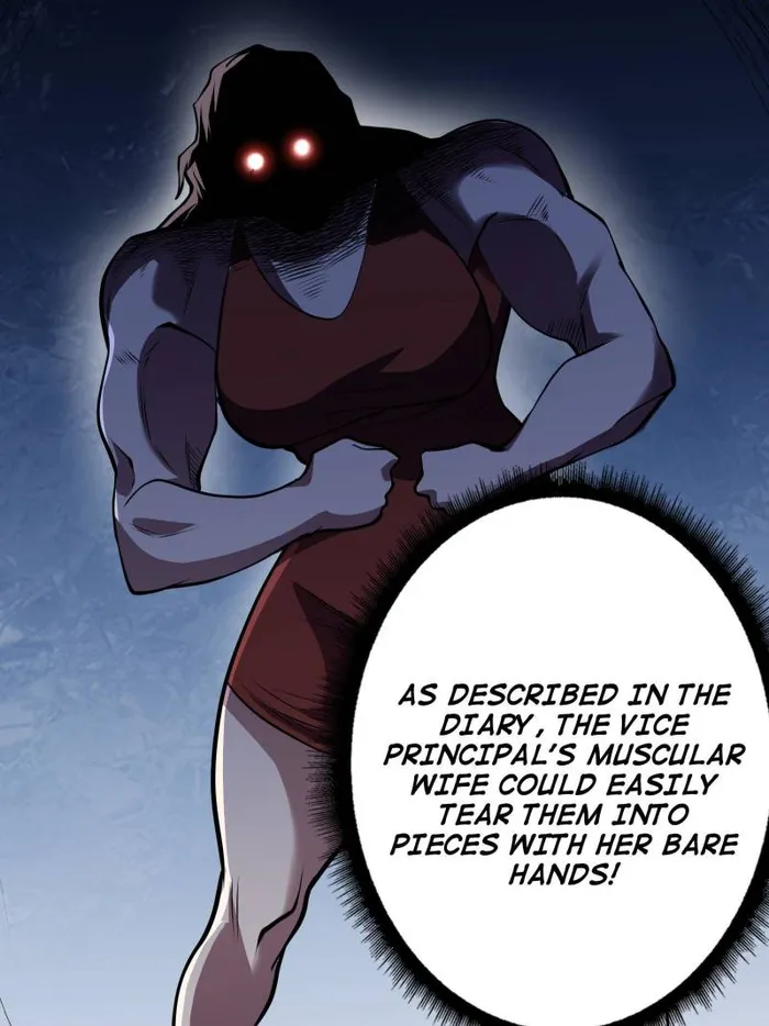 I’m Really Not The Villain — Chapter 126 — page 11